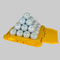 Range Butler - Personal Driving Range Ball Pyramid