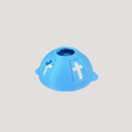 Easy Mark Cross Golf Ball Stencil
