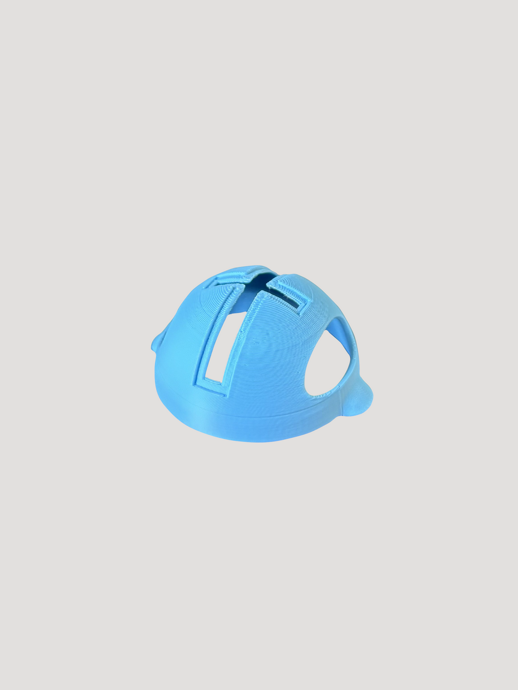 Easy Mark "T" Alignment Golf Ball Stencil